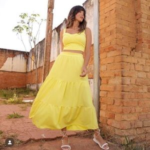 Selling all the clothes I didn’t use on summer